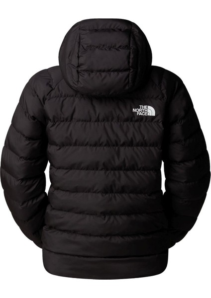 B Reversıble Perrıto Hooded Jacket Çocuk Ceket NF0A88TWWOO1 fiyatları