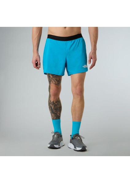 M Breeze Short 5ın Erkek Şort NF0A892ND7R1 modelleri