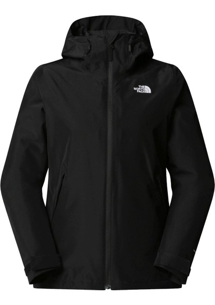 W Carto Mono Trıclımate Hooded Jacket Kadın Ceket NF0A8D3DJK31 fiyatları