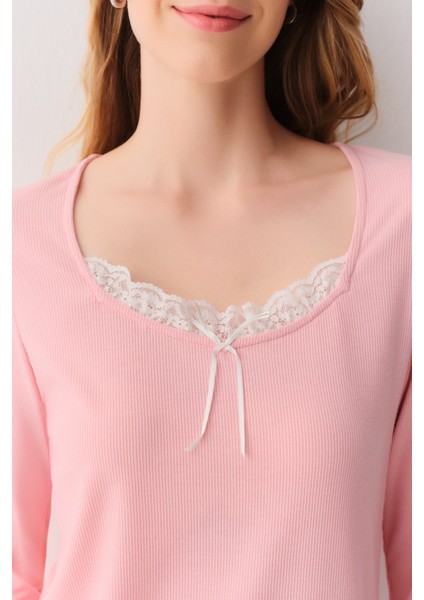 Ella Pijama Takımı modelleri