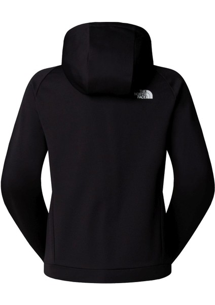 W Reaxıon 2.0 Hooded Full Zıp Jacket Kadın Tişört NF0A8DWBKS71 fiyatları