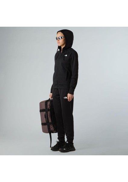 W Reaxıon 2.0 Hooded Full Zıp Jacket Kadın Tişört NF0A8DWBKS71 fırsatları