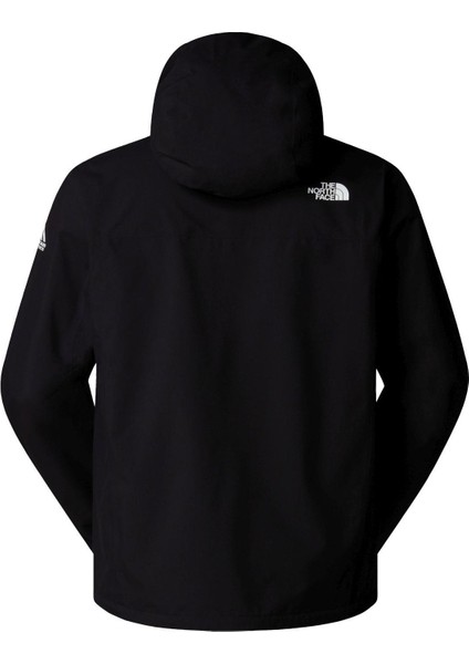 M Mountaın Athletıcs Raınlıt Hooded Jack Erkek Ceket NF0A8DY2JK31 fiyatları