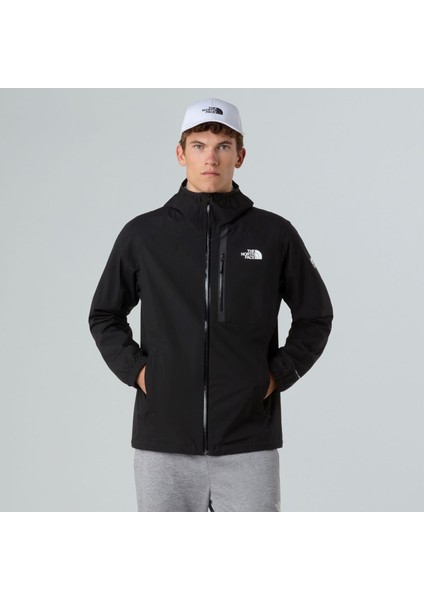 M Mountaın Athletıcs Raınlıt Hooded Jack Erkek Ceket NF0A8DY2JK31 modelleri