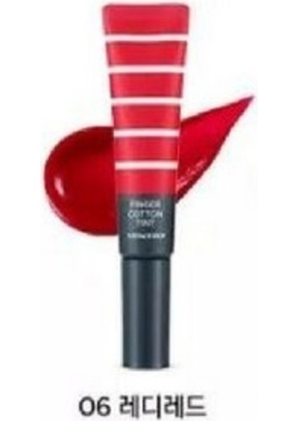 Finger Color Lip Tint