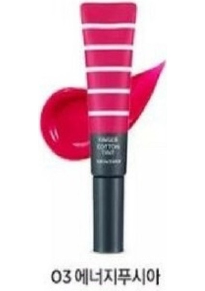 Finger Color Lip Tint