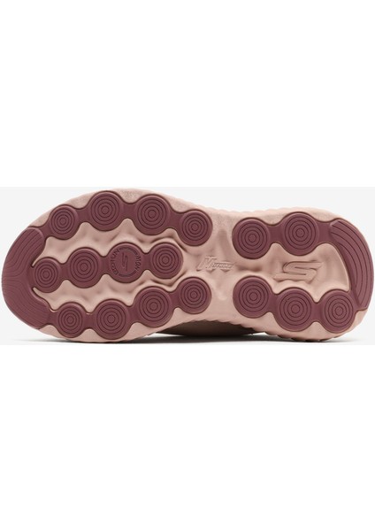 Go Run Now Regent Kadın Bej Koşu Ayakkabısı 129369 Nat fırsatları