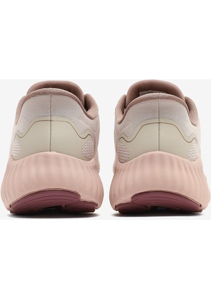 Go Run Now Regent Kadın Bej Koşu Ayakkabısı 129369 Nat indirimleri