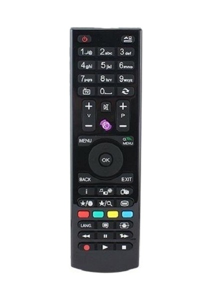 CT-8046 LCD LED Televizyon Kumandası