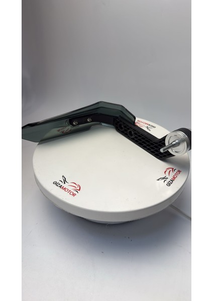 Universal Spor Elçik Koruma modelleri