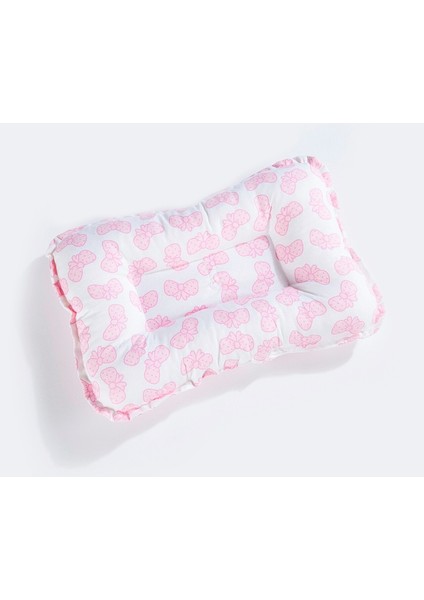 Emzirme Yastığı - Pembe