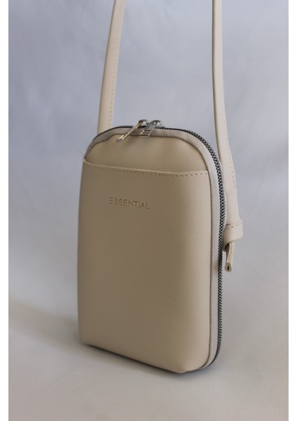 Wox Bej Çapraz Çanta modelleri