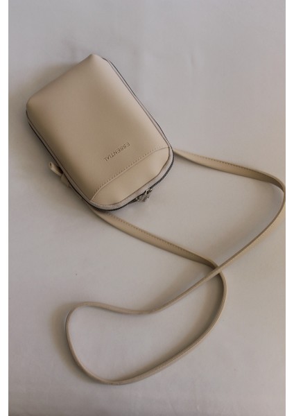 Wox Bej Çapraz Çanta fırsatları