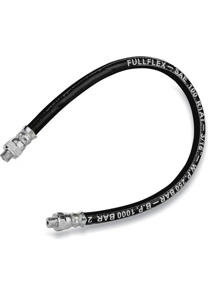 Gres Pompası Hortumu 30 cm