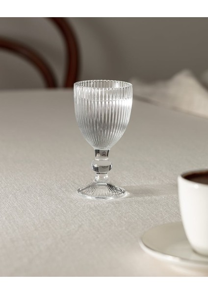 Paris Kahve Yanı 4 Lü Set 68 ml