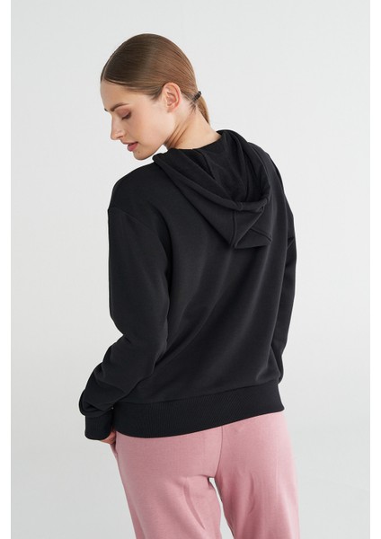 Pulse Female Fermuarlı Hoodıe fiyatları