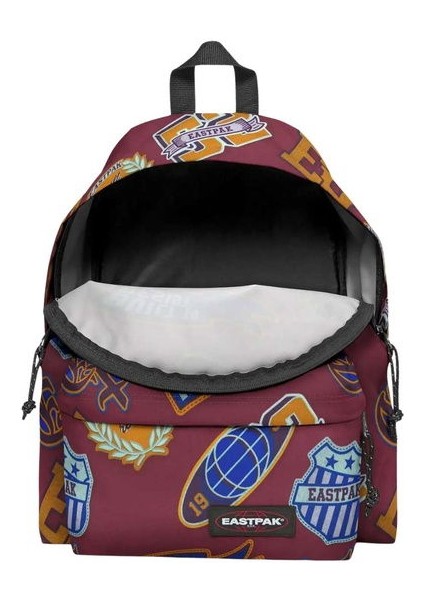 Benchmark Single Clash Burgundy Kalem Çantası ve Padded Pak'r Okul Sırt Çantası Set fiyatları