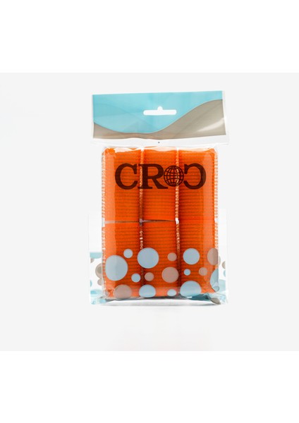 1224 Turuncu 6'lı Bigudi 3 cm +10'lu Saç Pensi Cırtlı Saç Bigudisi fiyatları