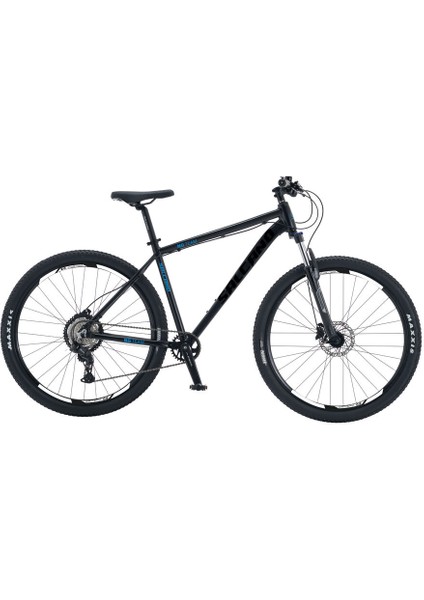 Ng Team 100 29 1x8 Hd Dağ Bisikleti 2025 Model