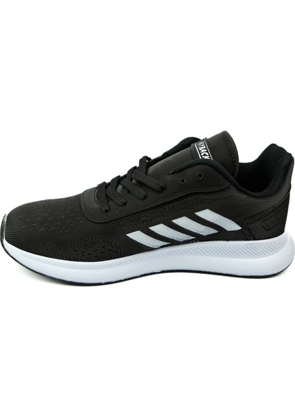 131 Mayback Siyah Beyaz Erkek Spor Ayakkabı modelleri