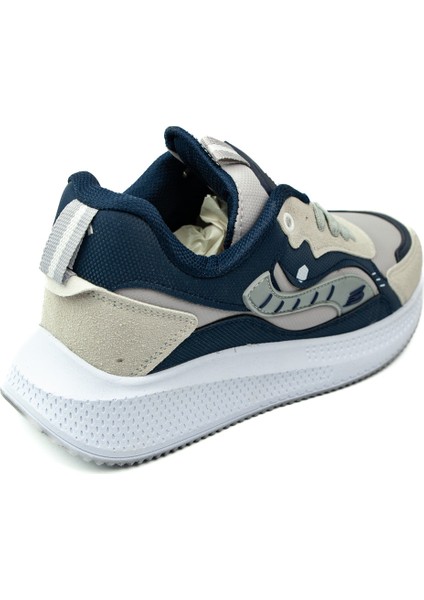 127 Mayback Gri Erkek Spor Ayakkabı fırsatları