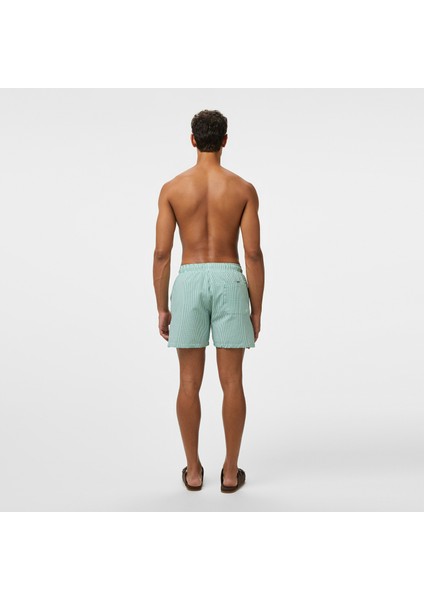 Erkek Yeşil Deniz Şortu fiyatları