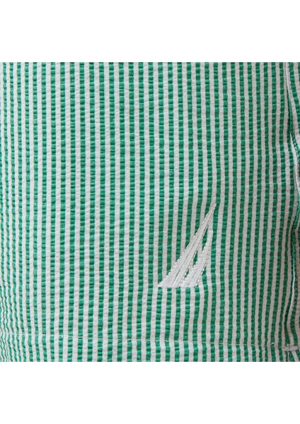 Erkek Yeşil Deniz Şortu indirimleri