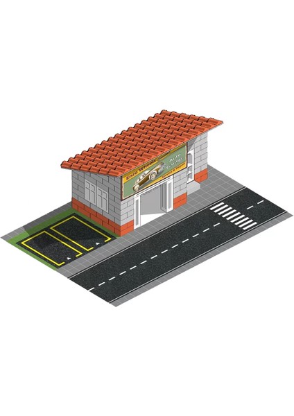 Enzo Oto Garaj fiyatları