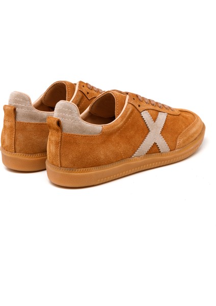 Kadın Sneaker ( Günlük) RC-25Y-088-M-VADE John May Velur Conyak-Bej Süet fırsatları