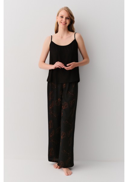 Sage 3 Parçalı Pijama Takımı fiyatları