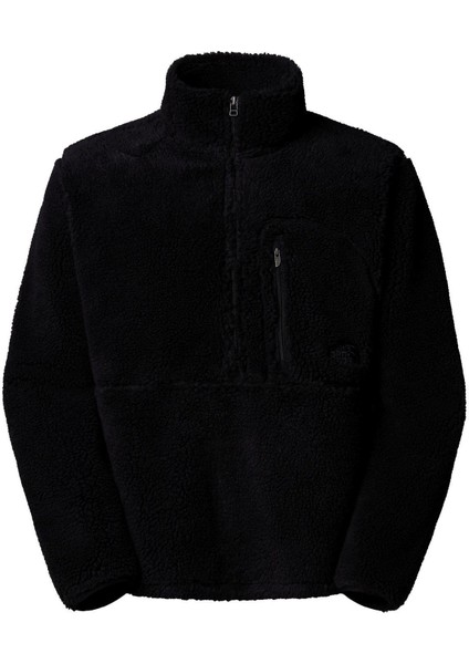 M Extreme Pıle 2 Pullover Erkek Ceket NF0A88Y6JK31