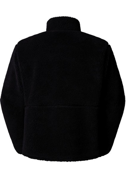 M Extreme Pıle 2 Pullover Erkek Ceket NF0A88Y6JK31 fiyatları