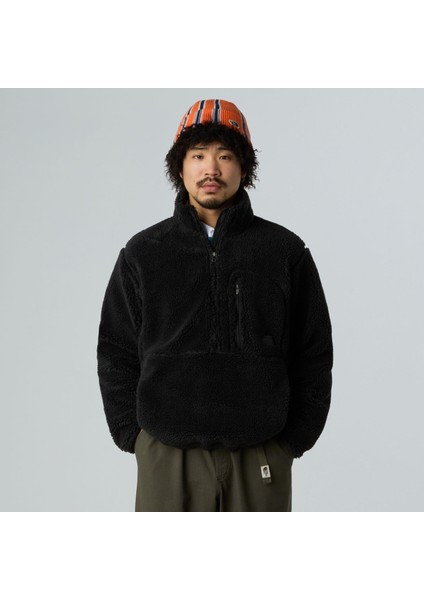 M Extreme Pıle 2 Pullover Erkek Ceket NF0A88Y6JK31 modelleri