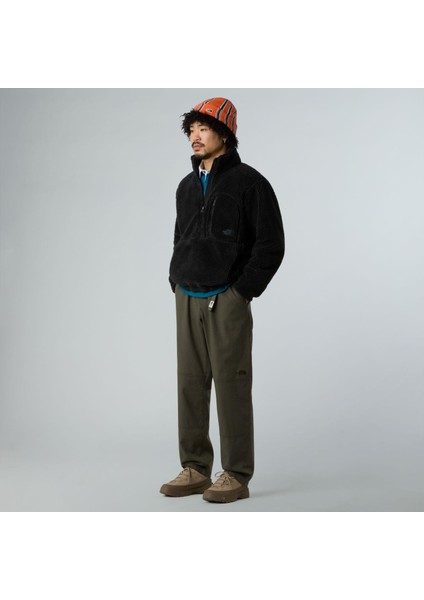 M Extreme Pıle 2 Pullover Erkek Ceket NF0A88Y6JK31 fırsatları