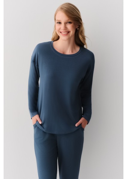 Viana Pijama Takımı modelleri