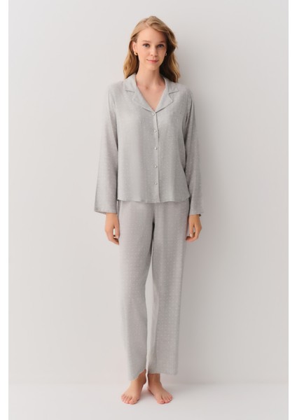 Sirius Maskülen Pijama Takımı