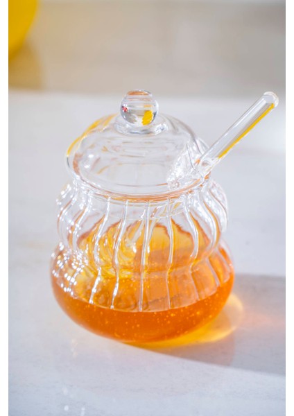 Necta Cam Bal Kavanozu - 300 ml fiyatları