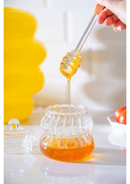 Necta Cam Bal Kavanozu - 300 ml modelleri