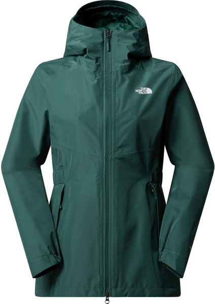 W Hıkesteller Parka Shell Jacket Kadın Ceket NF0A8DZ1BSP1