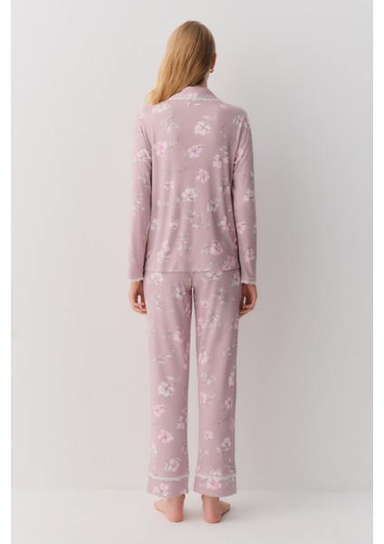 Lara Maskülen Pijama Takımı fırsatları