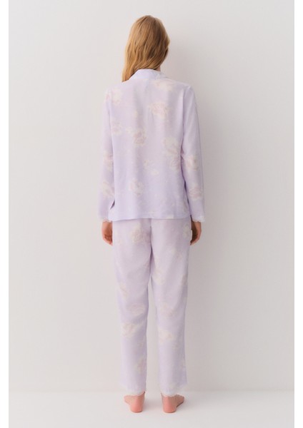Lithium Maskülen Pijama Takımı fırsatları