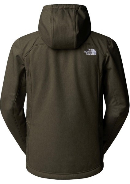 M Quest Hooded Softshell Erkek Ceket NF0A3YFP5WV1 fiyatları