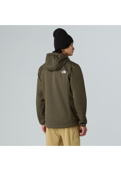 M Quest Hooded Softshell Erkek Ceket NF0A3YFP5WV1 indirimleri