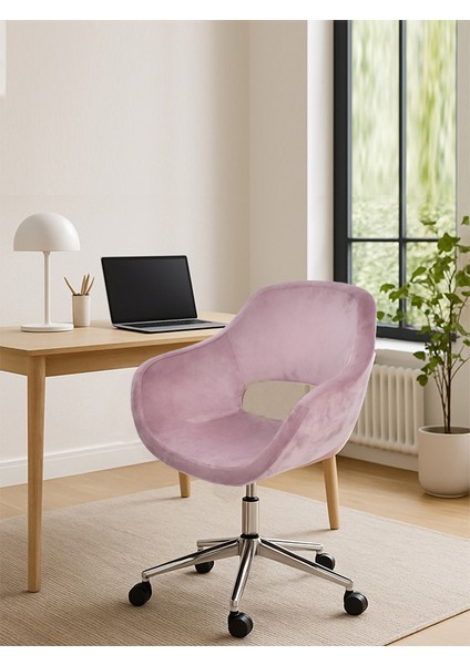 Monev 2 Ev ve Ofis Çalışma Koltuğu – Öğrenci, Ofis, Büro, Bilgisayar Sandalyesi