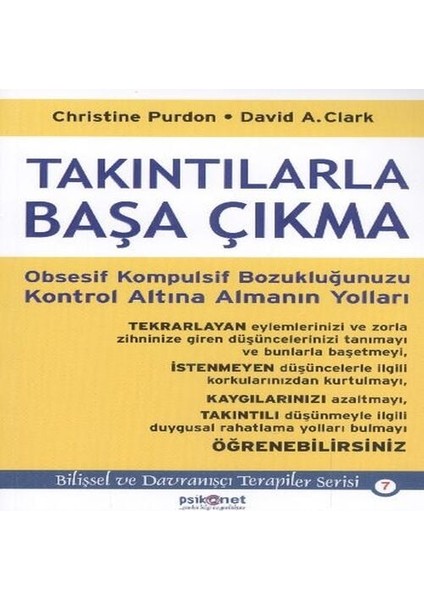 Takıntılarla Başa Çıkma