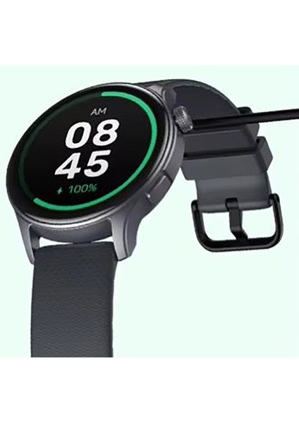 Btalk 3 Gps Akıllı Saat-1.43"ultra Hd Amoled Ekran-Ince ve Hafif Tasarım-Şıklıktan Daha Fazlası fiyatları