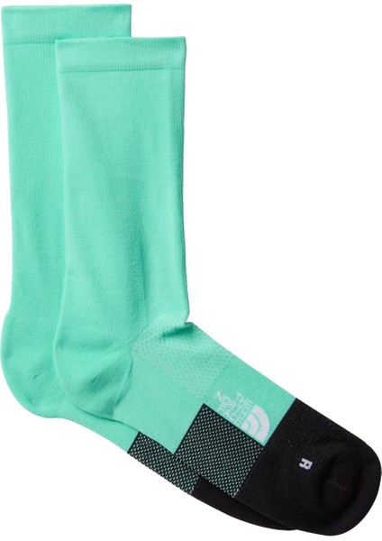 Never Stop Traıl Run Crew Sock Unisex Çorap NF0A8EGK3R61