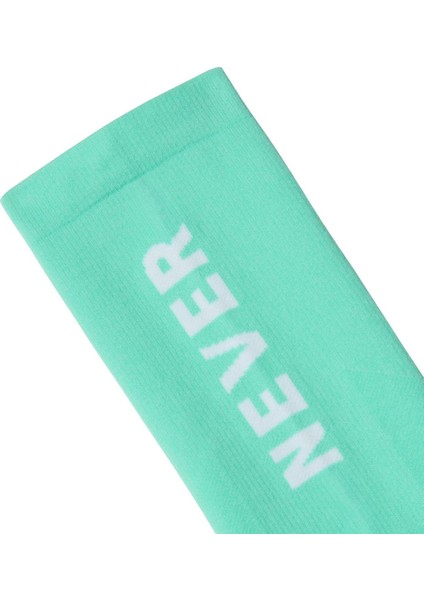Never Stop Traıl Run Crew Sock Unisex Çorap NF0A8EGK3R61 modelleri