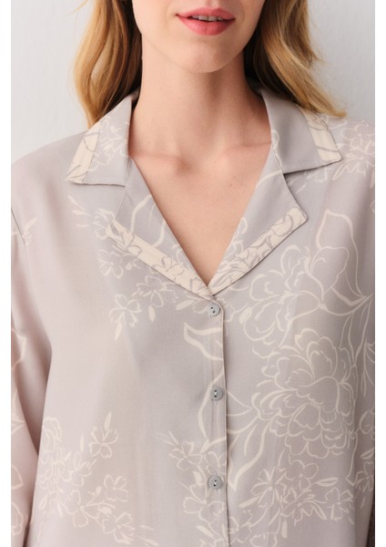 Sayra Maskülen Pijama Takımı modelleri
