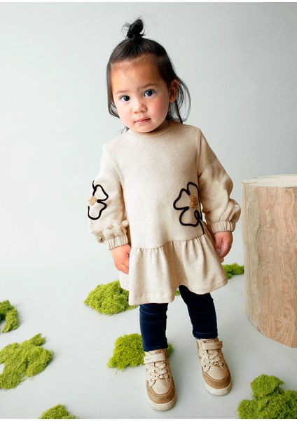 2917 Mayoral Arena Vıg Kız Çocuk Elbise fırsatları